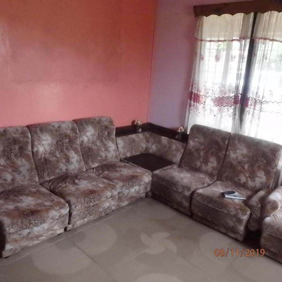 Classixx Inn Nausori Bagian luar foto