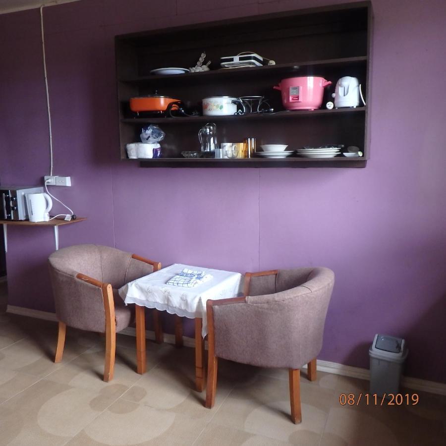 Classixx Inn Nausori Bagian luar foto