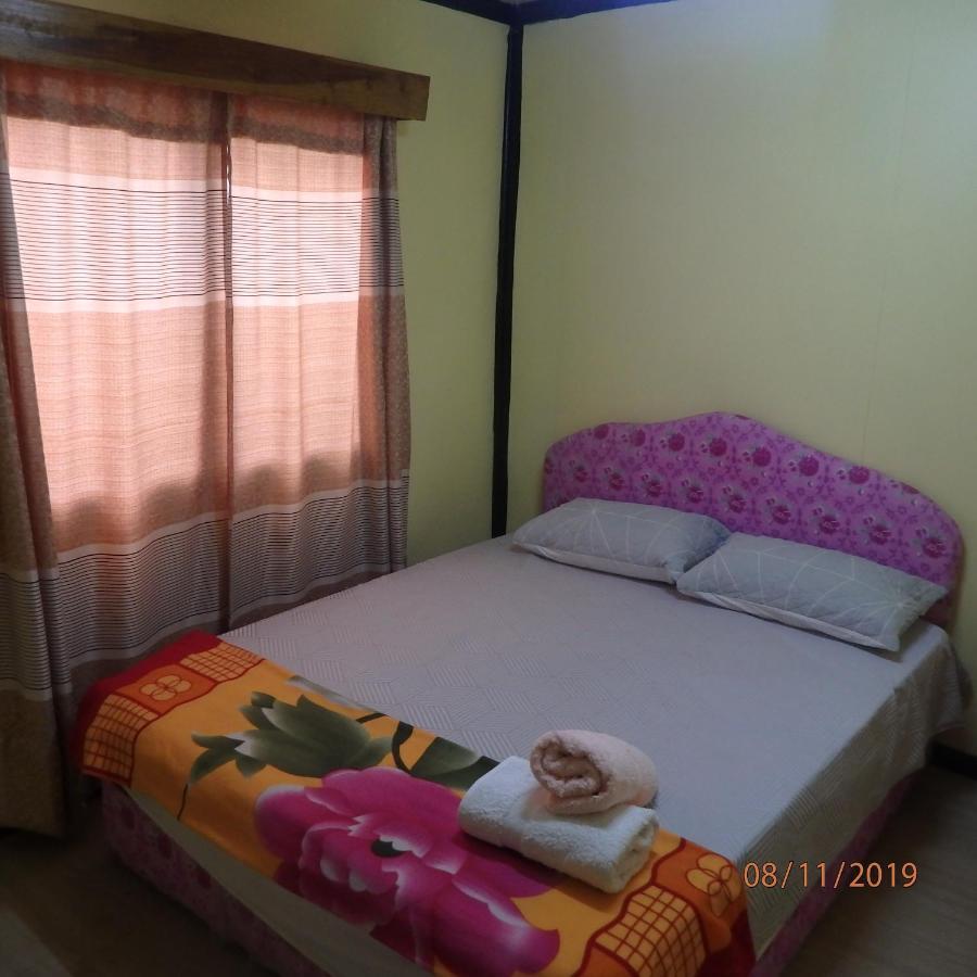 Classixx Inn Nausori Bagian luar foto