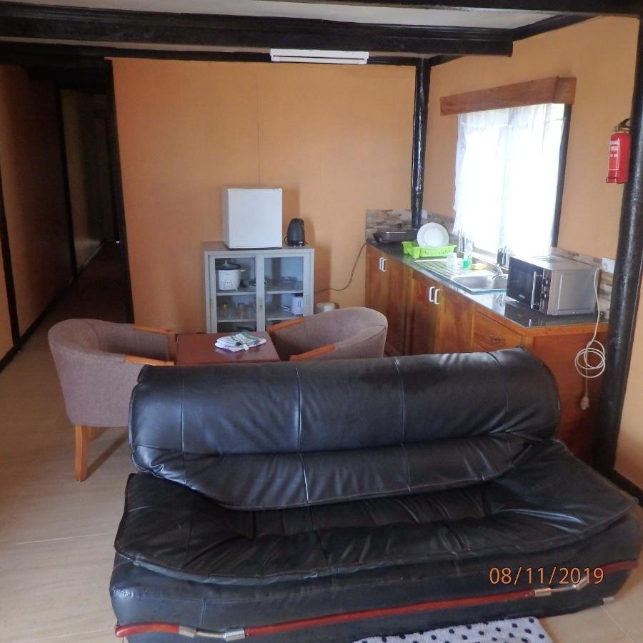 Classixx Inn Nausori Bagian luar foto