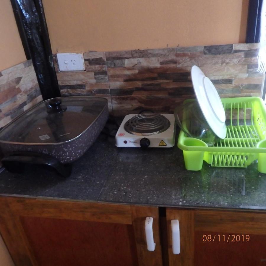 Classixx Inn Nausori Bagian luar foto