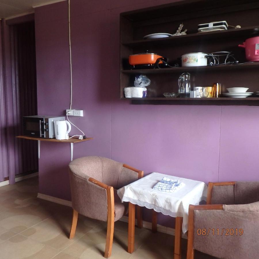 Classixx Inn Nausori Bagian luar foto